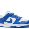 SB DUNK LOW ‘KENTUCKY’