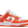 SB DUNK LOW ‘PAISLEY ORANGE’