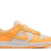 sb-dunk-low-peach-cream.webp SB DUNK LOW ‘PEACH CREAM’