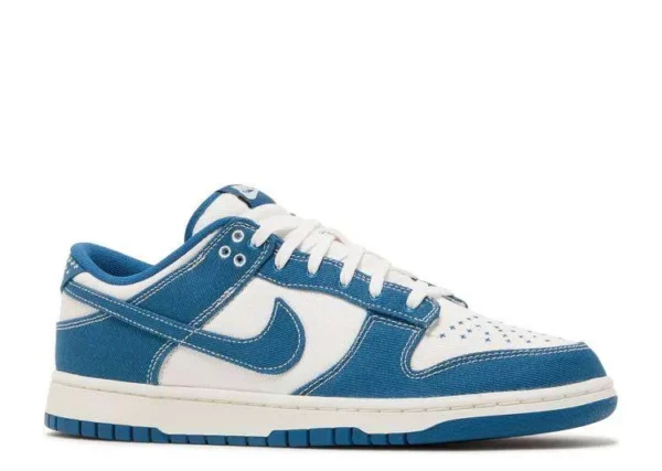 sb-dunk-low-sashiko-industrial-blue-1.webp SB DUNK LOW ‘SASHIKO INDUSTRIAL BLUE’