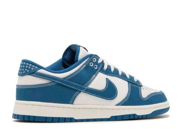 sb-dunk-low-sashiko-industrial-blue-2.webp SB DUNK LOW ‘SASHIKO INDUSTRIAL BLUE’