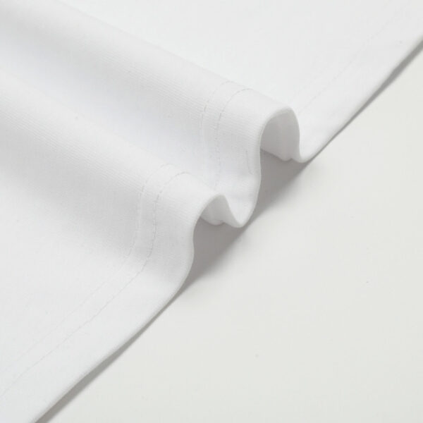 sddss-3.jpg CHRM HRTS T-shirt Cross White