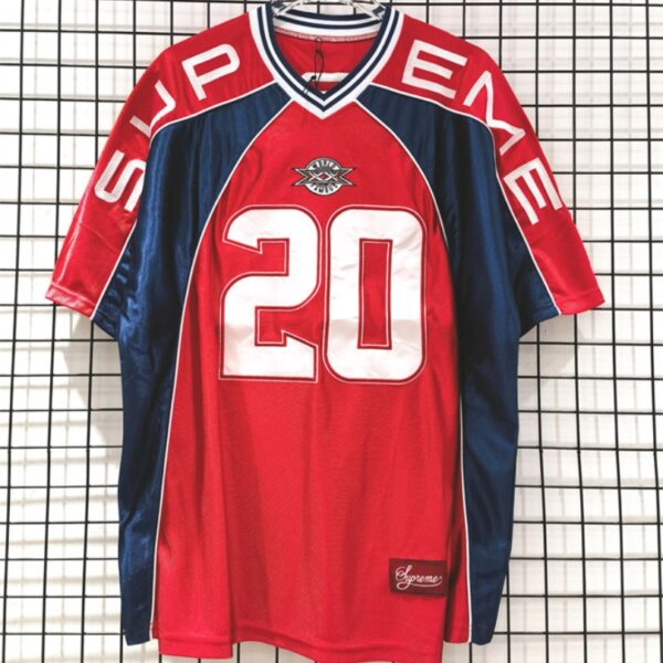 Shirt SPRM 20 Camo Jersey