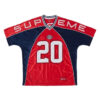 Shirt SPRM 20 Camo Jersey