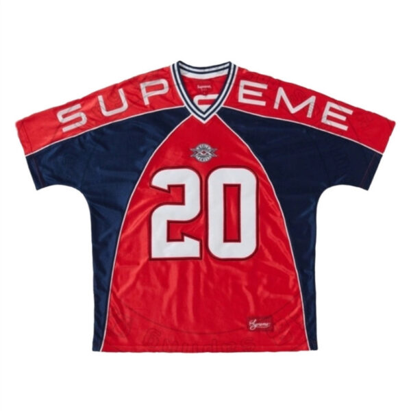 Shirt SPRM 20 Camo Jersey