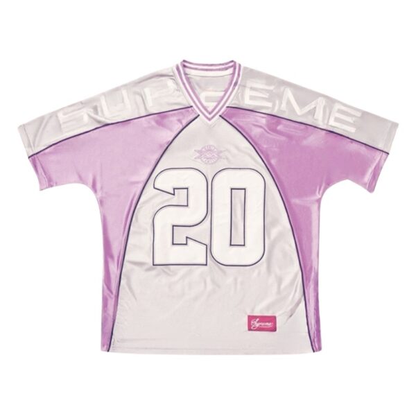 Shirt SPRM 20 Camo Jersey