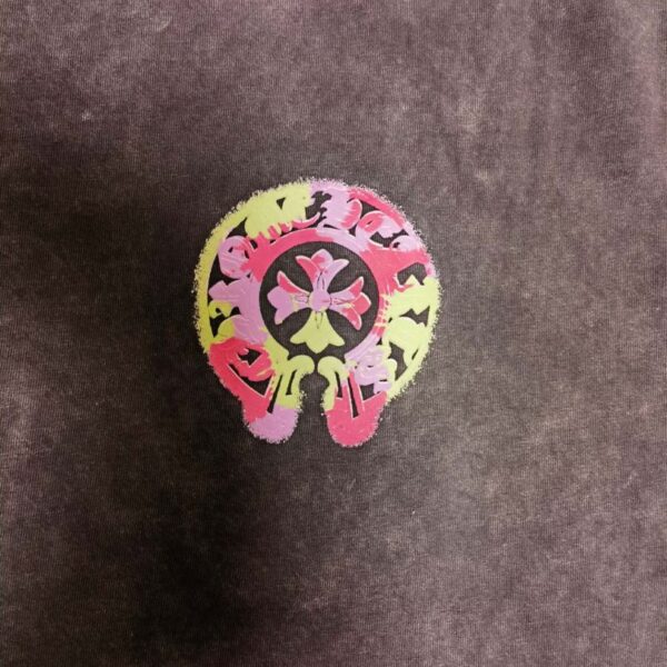 sdfdf0236-7.jpg CHRM HRTS T-shirt Cross Graphic Print