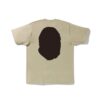 BP T-shirt Classic Ape Head Khaki