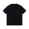 GG T-shirt Cherry Black