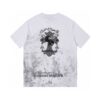 CHRM HRTS T-shirt Floral Graphic White