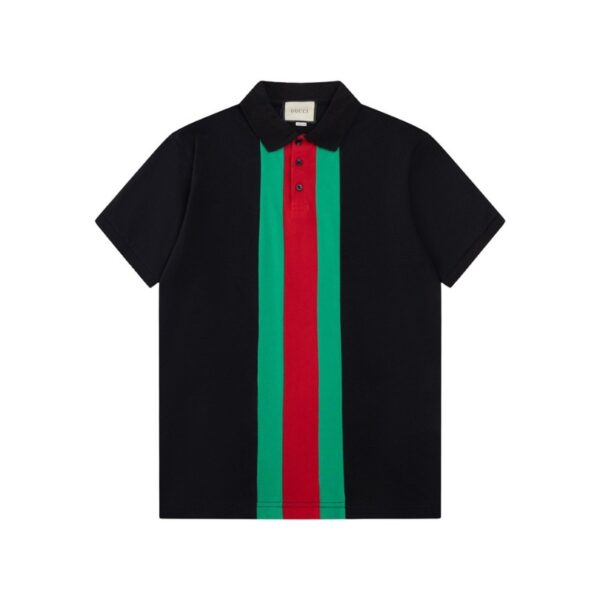 sdsdsd02152-2.jpg GG Polo Vertical Stripe Logo