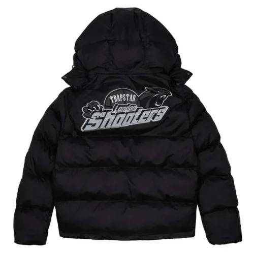 shooters-hooded-black-reflective-puffer.webp Shooters Hooded Black Reflective Puffer