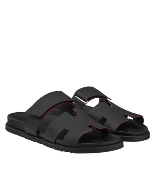 Hrs – Cyprus Sandals Grau