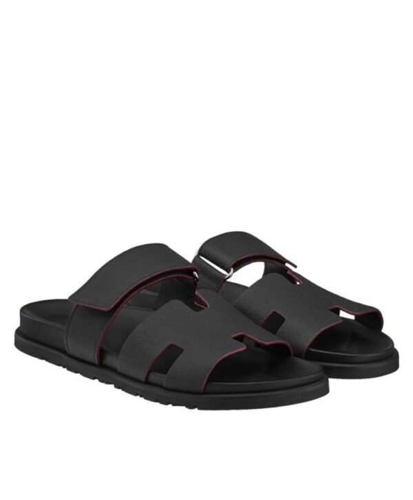 Hrs – Cyprus Sandals Grau