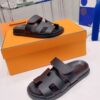 Hrs – Cyprus Sandals Grau