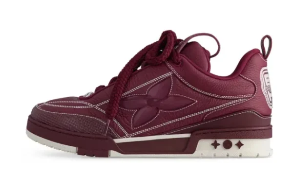 skate-sneaker-bordeaux-red-1.webp Skate Sneaker Bordeaux Red