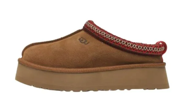 slipper-chestnut-womens.webp UGG Tazz