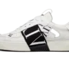 sneaker-low-top-vl7n-white-black-1.webp Sneaker low-top VL7N White Black