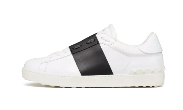 sneaker-open-vltn-black-strip.webp Sneaker Open VLTN Black Strip