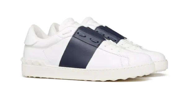 sneaker-open-vltn-blue-strip-2.webp Sneaker Open VLTN Blue Strip