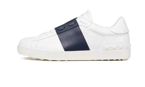 sneaker-open-vltn-blue-strip.webp Sneaker Open VLTN Blue Strip