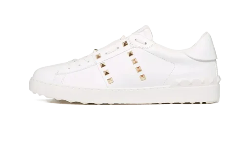 sneaker-rockstud-white-gold.webp Sneaker Rockstud White Gold