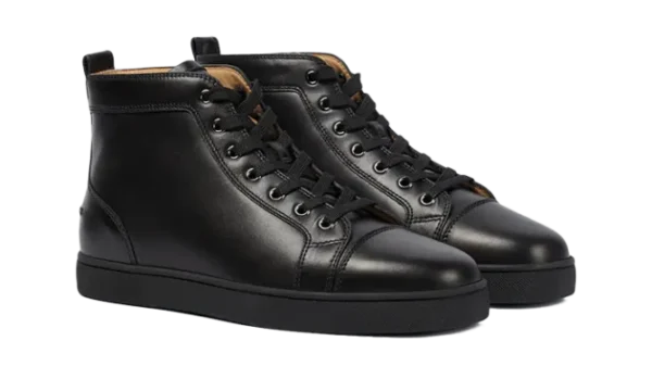 sneakers-louis-black-3.webp Sneakers Louis Black