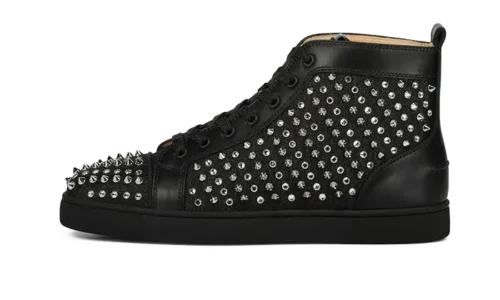 sneakers-louis-canvas-lurex.webp Sneakers Louis Canvas Lurex