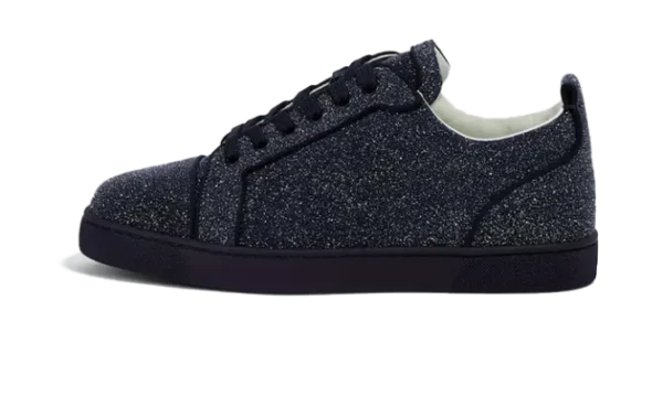 sneakers-louis-junior-in-pelle-brillantinate-1.webp Sneakers Louis Junior in pelle Brillantinate