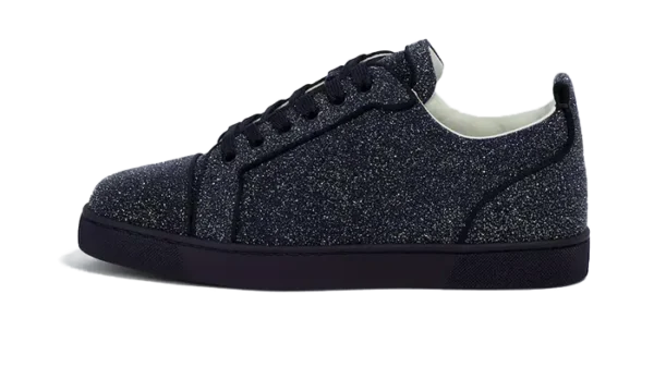 sneakers-louis-junior-in-pelle-brillantinate.webp Sneakers Louis Junior in pelle Brillantinate