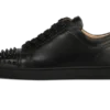 sneakers-louis-junior-spikes-black-1.webp Sneakers Louis Junior Spikes Black
