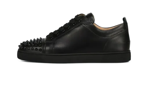 sneakers-louis-junior-spikes-black.webp Sneakers Louis Junior Spikes Black