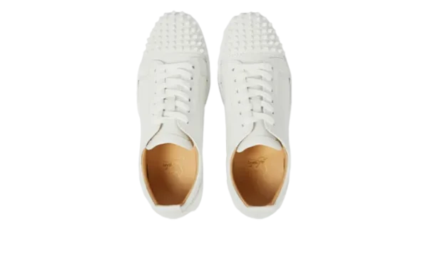 sneakers-louis-junior-white-3.webp Sneakers Louis Junior white