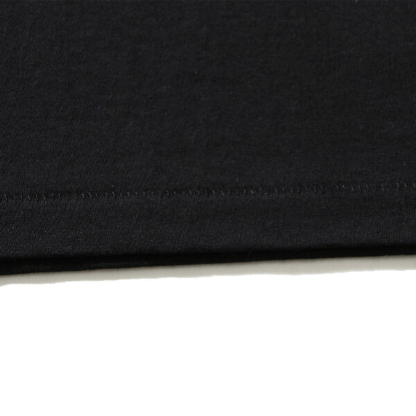 BP T-shirt World Gone Mad Black