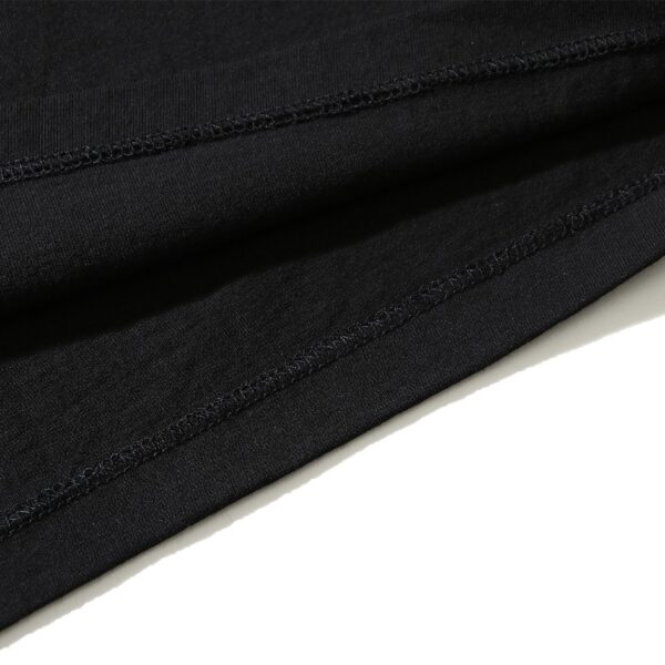 BP T-shirt World Gone Mad Black