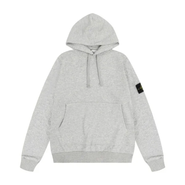 Stone Hoodie