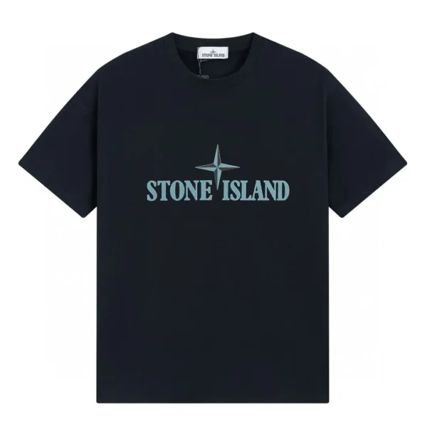 stone-monogram-t-shirt-3.webp Stone Monogram T-shirt