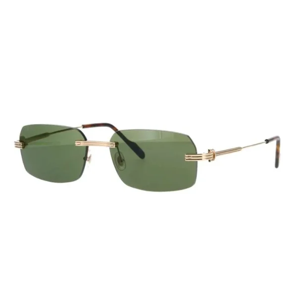 sunglasses-cartier-gold-frame-green-lenses-ctr004.webp Sunglasses Cartier Gold Frame Green Lenses CTR004