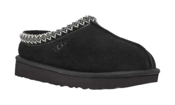 tasman-slippers-black-blk-2.webp Tasman Slippers ‘Black ‘ BLK