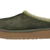 tazz-slipper-burnt-olive-womens.webp Tazz Slipper Burnt Olive (Women’s)