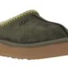 tazz-slipper-burnt-olive-womens-3.webp Tazz Slipper Burnt Olive (Women’s)