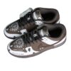 tdhhtrh-2.jpg NK Dunk Low Chrome Hearts Custom