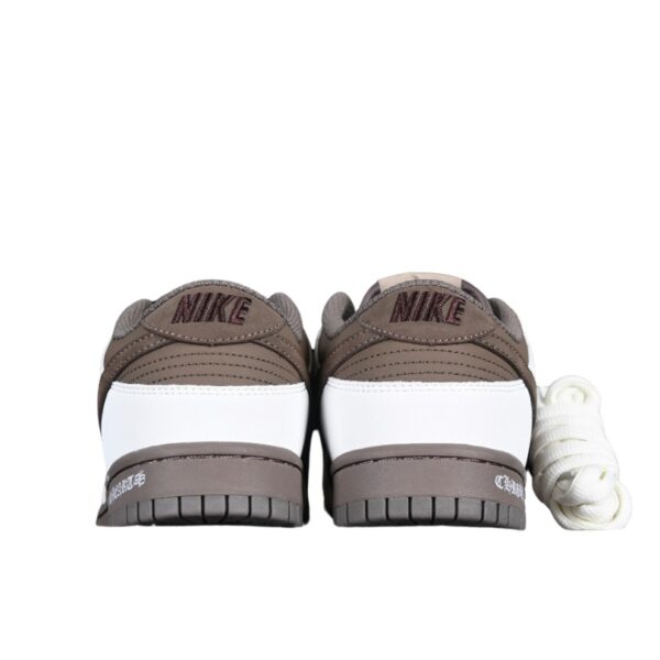 tdhhtrh-6.jpg NK Dunk Low Chrome Hearts Custom