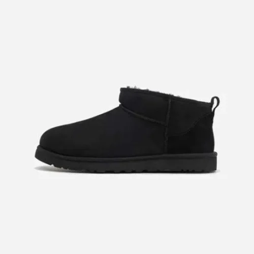 ugg-classic-ultra-mini-boot-black.webp UGG – Classic Ultra Mini Boot Black