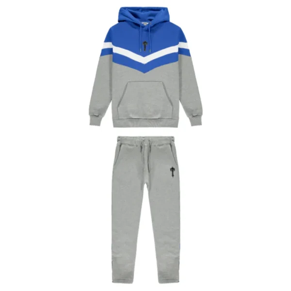 v-stripe-hooded-blue-tracksuit.webp V-Stripe Hooded Blue Tracksuit