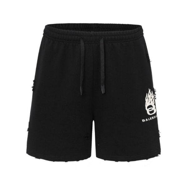 vcv-c-3.jpg BLNCG Shorts Logo Black