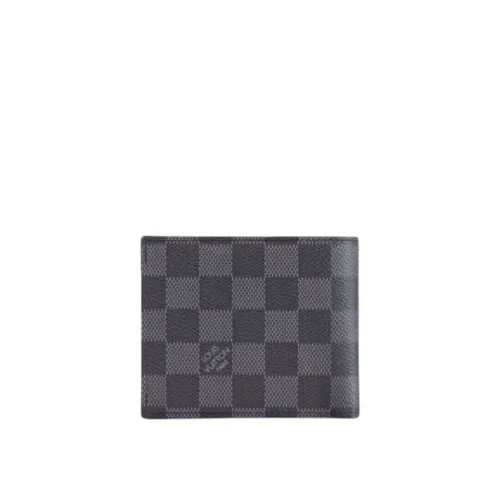 wallet-louis-vuitton-damier-in-graphite-canvas-lv068.webp Wallet Louis Vuitton Damier in Graphite Canvas LV068