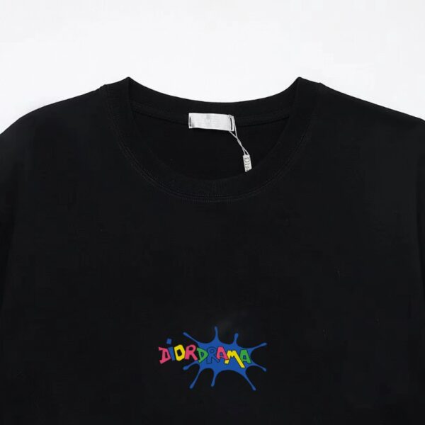 wefwef12056-11.jpg CD T-shirt Drama Graphic