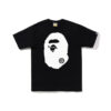 wewef21-2.jpg BP T-shirt Classic Ape Head Black