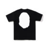 wewef21-3.jpg BP T-shirt Classic Ape Head Black